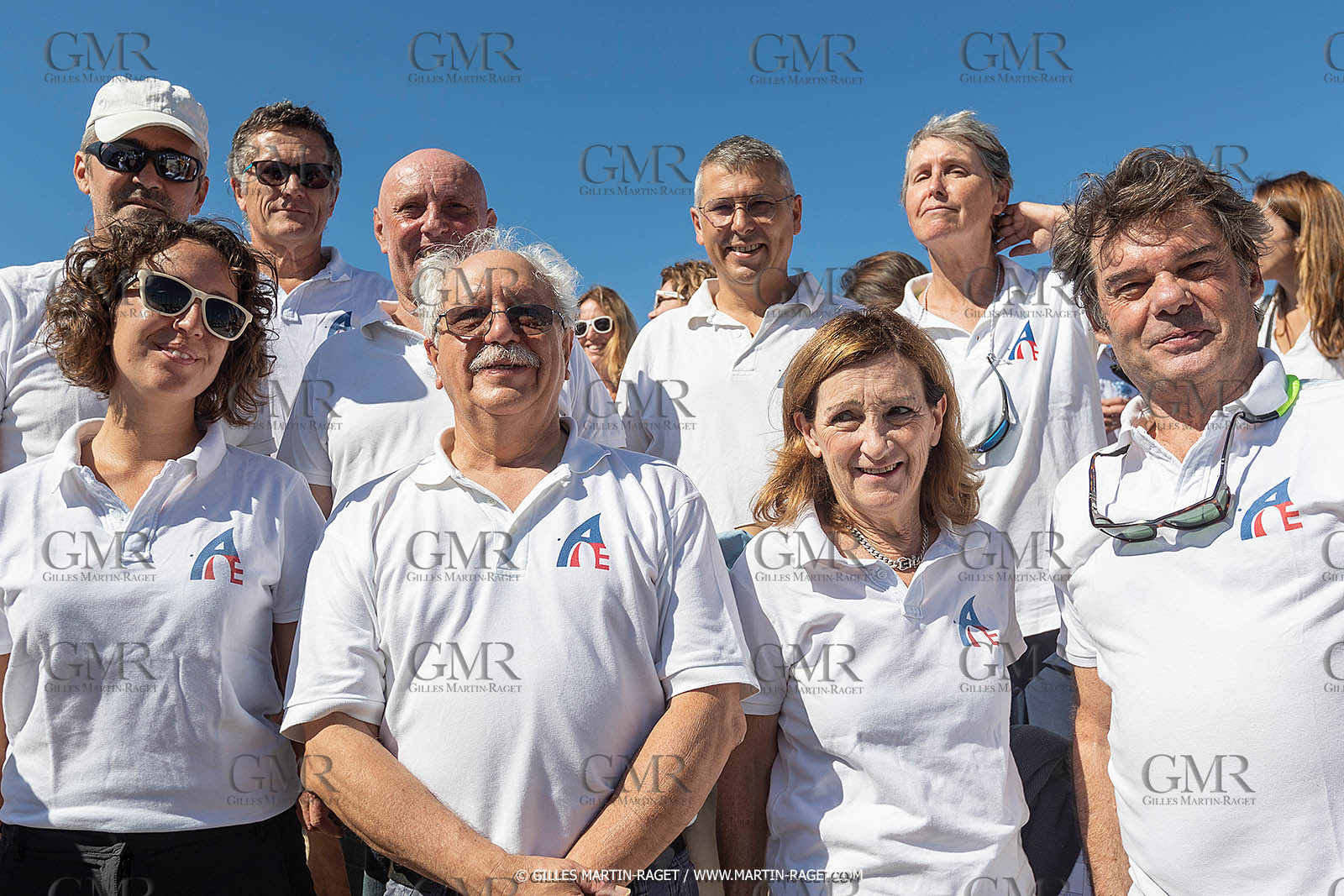 17 09 2021, MARSEILL(FRA,13) Juris Cup 2021, Equipages