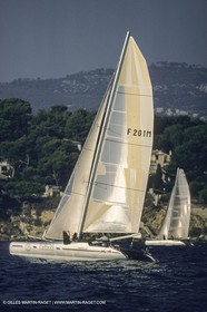 Formule 28, Bandor (FRA,83)