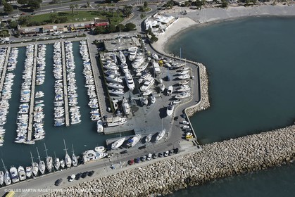 St Laurent du Var - Installations Monaco Marine