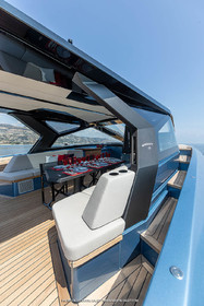 15 05 2022, Monaco, WallyPower 58