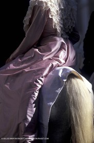 Arlésiennes en costume
