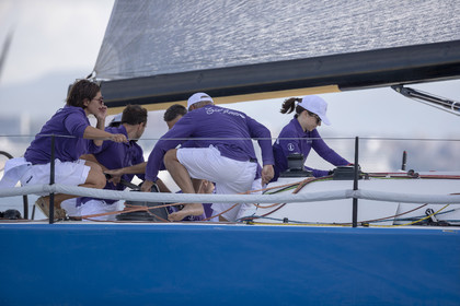 15 09 2018, Mareseille (FRA,13), Juris Cup 2018, Day 2