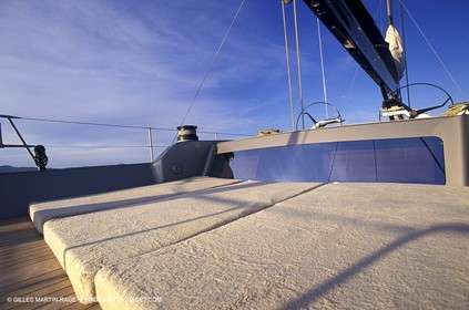 Y3K - Wally Yachts
