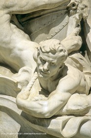 Marseille historical heritage (check keywords for more infos), Fontaine Cantini