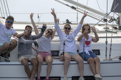 15 09 2019, Marseille (FRA,13), Juris Cup 2019, Day 3