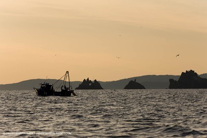Fishing