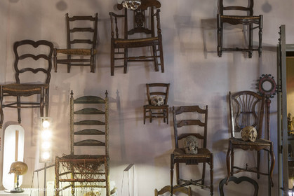 11 05 2018, Cavaillon (Fra,84), Hotel d'Agar