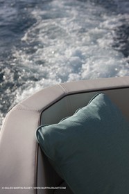 07 04 2014 - Palma de Mallorca (ESP) - Beneteau Group - Monte Carlo 4