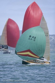 14 ft, Auckland (NZL)