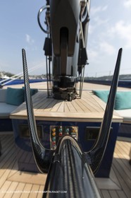 23 09 2012 - Monaco (MON) - Wally Yachts - Wally 50 m Better Place