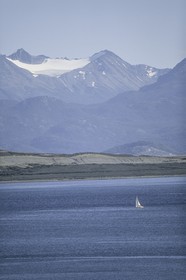 Sailing destinations, Patagonia, Chile