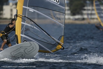 Hyères - 23 04 2006 - SOF 2006