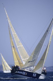 Sailing, Yacht Racing, Misc., Divers