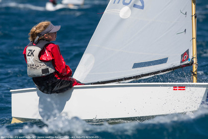 10 04 2016, Marseille (FRA,13), SNIM Dériveurs, Day 1