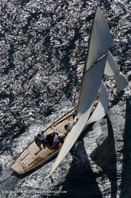 06 10 2006 - Saint Tropez (Fr) - Voiles de Saint Tropez 2006