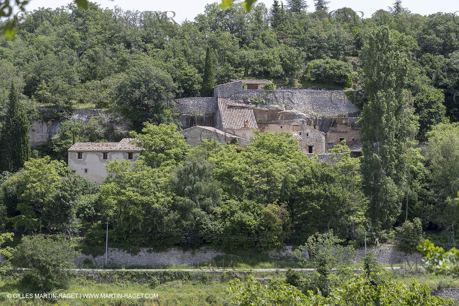 10 06 2018, Sivergues (FRA,84)