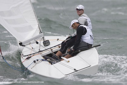 21 08 2008 - Qingdao (CHN) - 2008 Olympic games - Day 13