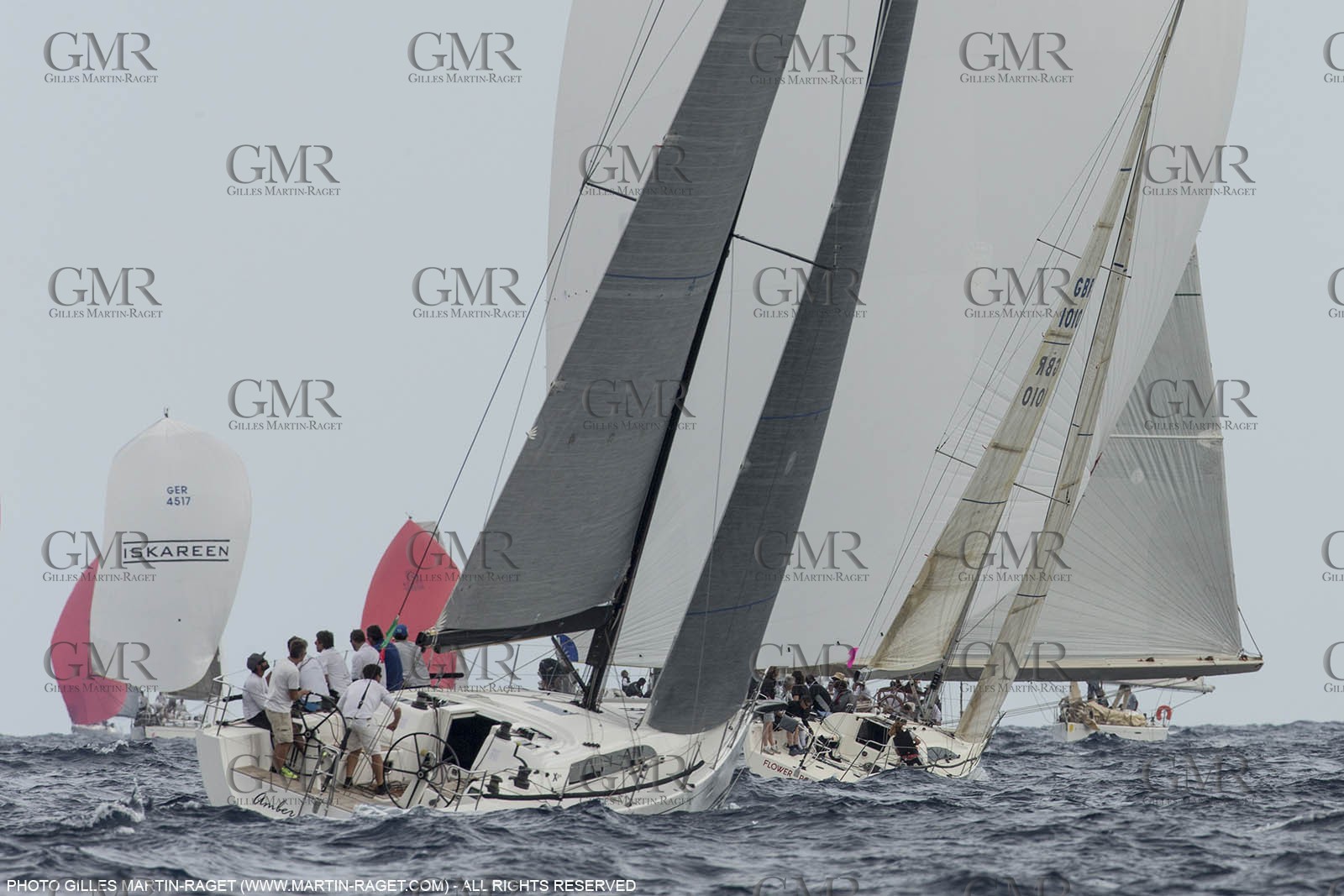 28 09 2015, Saint-Topez (FRA,83), Voiles de Saint-Tropez 2015, Day 1, Modern Yachts