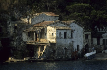 Balearics - Spain - Menorca