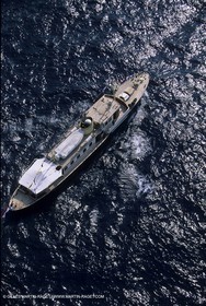 Motoryachts Classiques