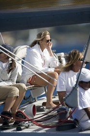 03 10 2007 - Saint Tropez (FRA, 83) Voiles de Saint Tropez 2007