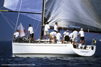 Semaine de Porquerolles 2003