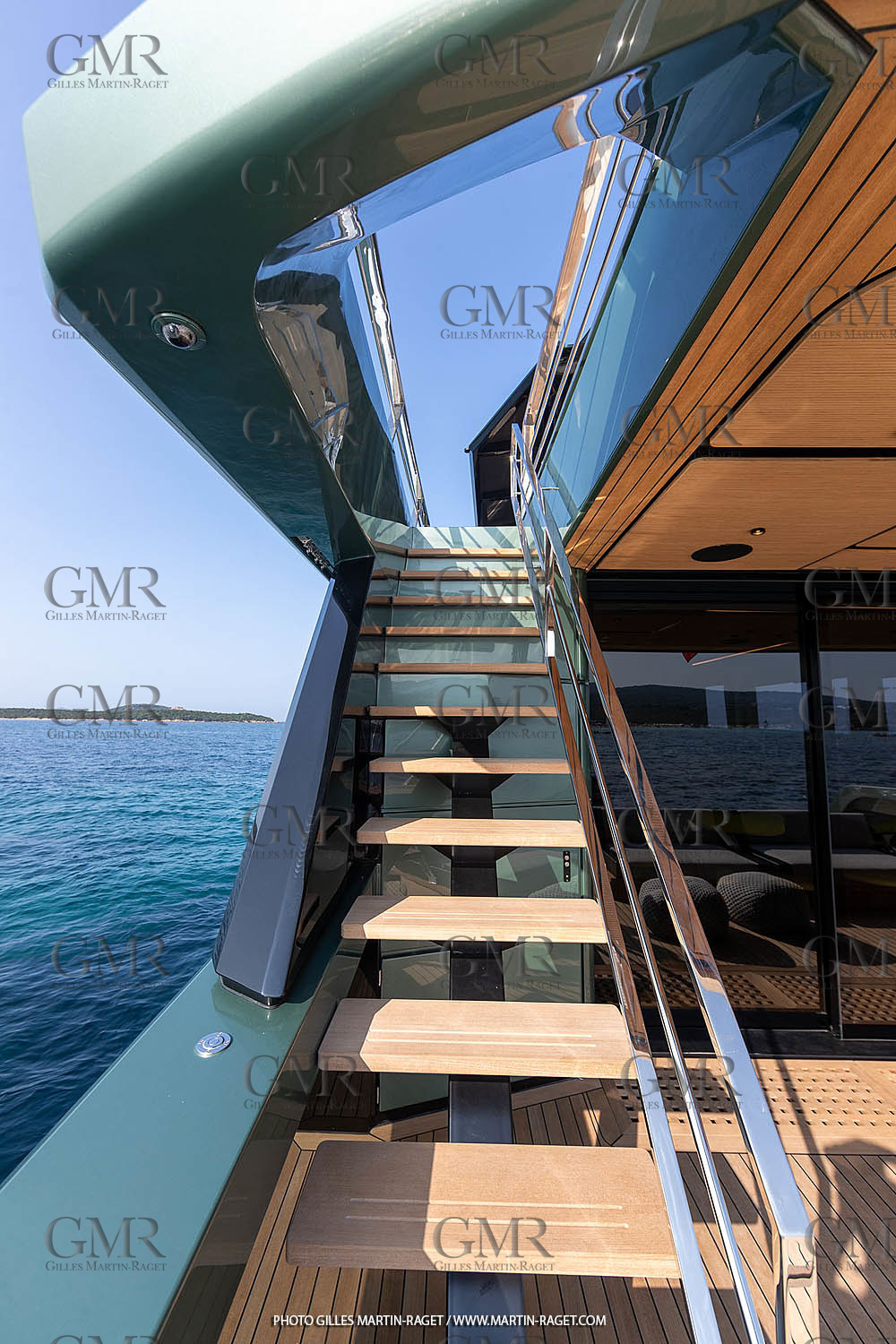 26 0 2023, Porto Rotondo (ITA), Wally WHY 150