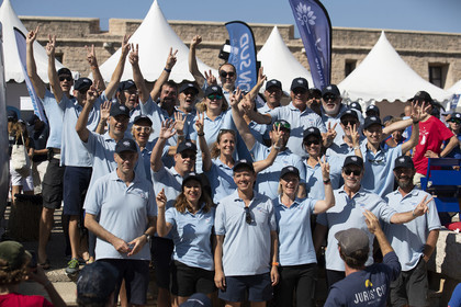 16 09 2022, Marseille (FRA,13), Juris Cup 2022, tous les équipages