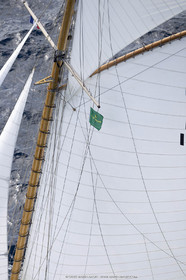 03 10 2017, Saint-Tropez (FRA,83), Les Voiles de Saint-Tropez 2017, jour3