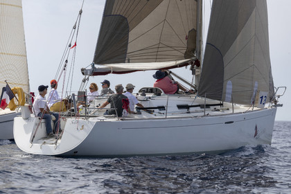 15 09 2019, Marseille (FRA,13), Juris Cup 2019, Day 3