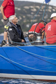 29  2022, Saint-Tropez (FRA,83), Les Voiles de Saint-Tropez 2022, journée des défis