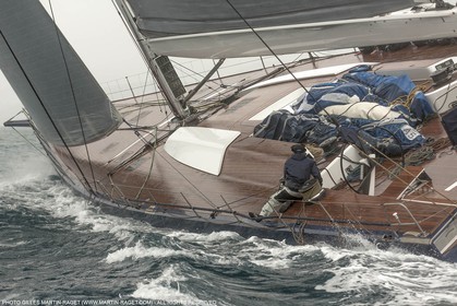 02 10 2015, Saint-Tropez (FRA,83), Voiles de Saint-Tropez 2015, Day 5
