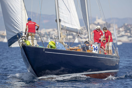 13 09 2019, Marseille, (FRA,13), Juris Cup 2019, Day 1