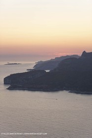08 09 2009 - Marseille (FRA, 13) - Les Calanques