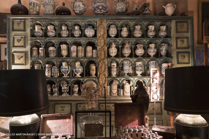 11 05 2018, Cavaillon (Fra,84), Hotel d'Agar