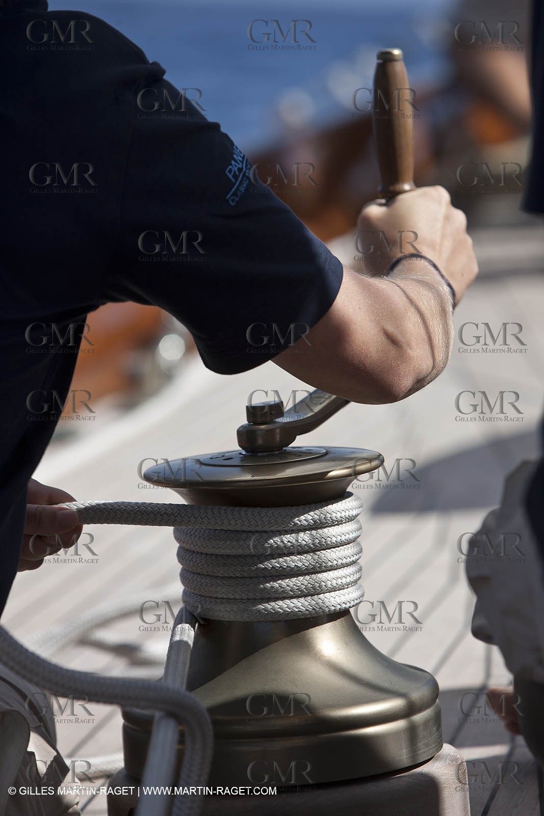 08 09 2010 - Imperia (ITA) - Raduno d'Epoca 2010 - Eilean