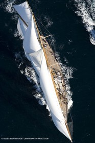 06 10 2006 - Saint Tropez (Fr) - Voiles de Saint Tropez 2006