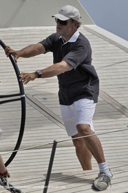 18 08 2007 - Palma de Mallorca (Spain) - The Super Yachts Cup - D2