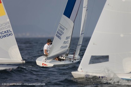 15 08 2008 - Qingdao (CHN) - Jeux Olympiques 2008 - Jour 7