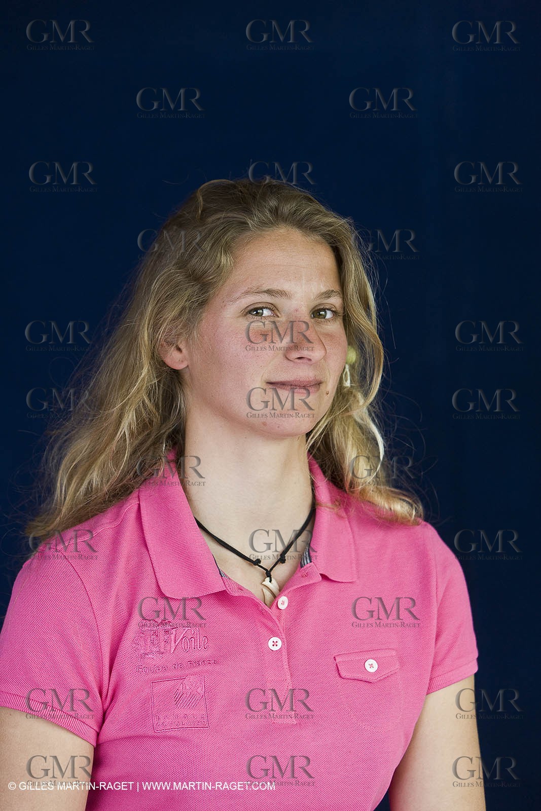 26 05 2008 - Paris (Fra, 75) - Présentation of the French olympic Team for Pekin 2008