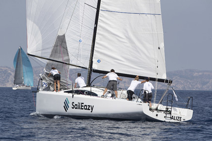 15 09 2019, Marseille (FRA,13), Juris Cup 2019, Day 3