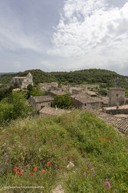 10 06 2018, Saignon (FRA,84)
