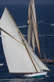 04 10 2007 - Saint Tropez (FRA, 83) - Voiles de Saint Tropez 2007