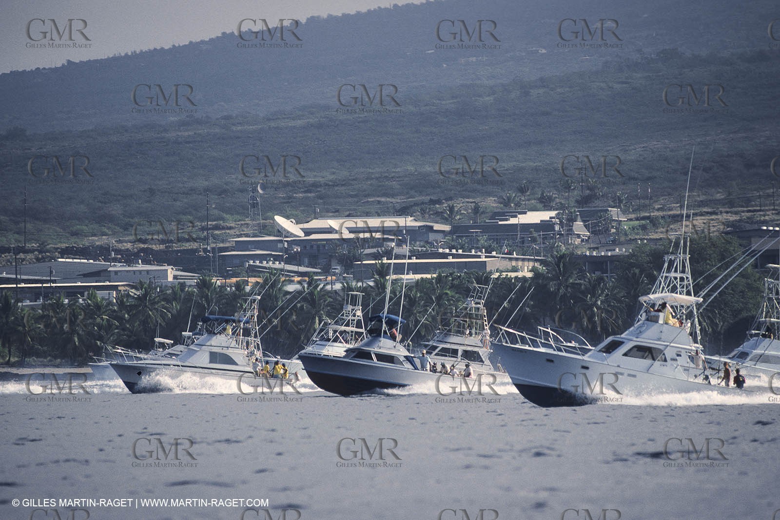Water sports, Sportfishing, pêche au gros