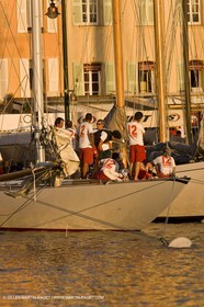 01 10 2008 - Saint Tropez (FRA,83) - VOiles de Saint Tropez 2008