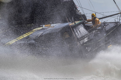 24 09 2023, Lorient (FRA), Defi Azimut 2923, Les Runs