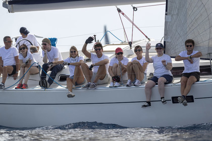 15 09 2019, Marseille (FRA,13), Juris Cup 2019, Day 3