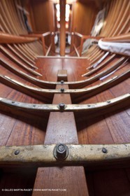 23 09 2009 - Cannes (FRA,83) - Régates Royales - 8 m JI Elsinore