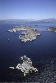 Bouches du Rhône (FRA, 13), Marseille