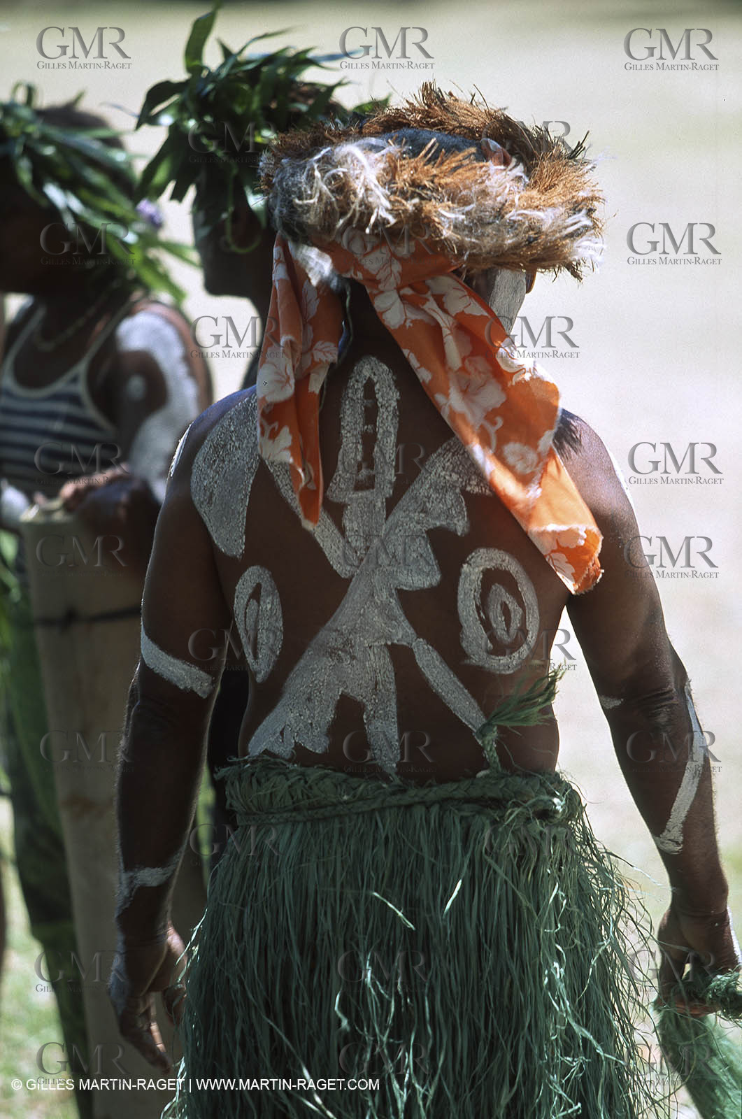 Destinations - South Pacific Ocean - New Caledonia - Pines Island